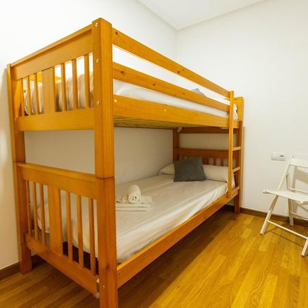 Apartagal-Urbanizacion Foz II 외부 사진