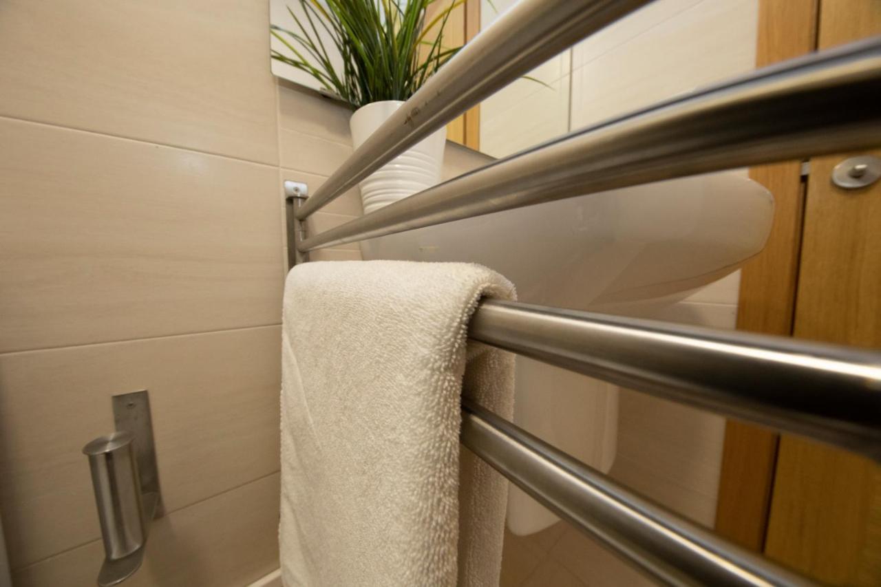 Apartagal-Urbanizacion Foz II 외부 사진